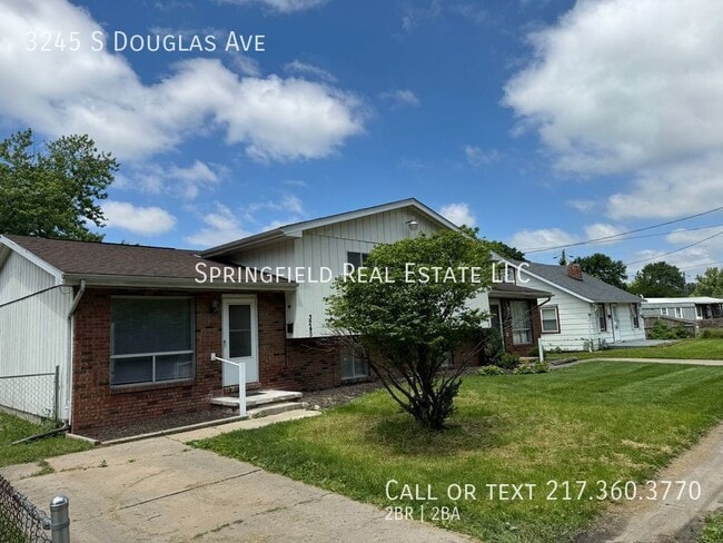 property at 3245 S Douglas Ave