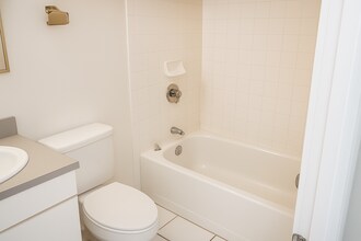 59 Brainerd Rd, Unit 409 in Boston, MA - Building Photo - Building Photo