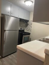 Monterrey Vista in Houston, TX - Building Photo - Building Photo
