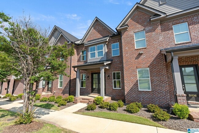 829 21st Ave E in Tuscaloosa, AL - Building Photo - Building Photo