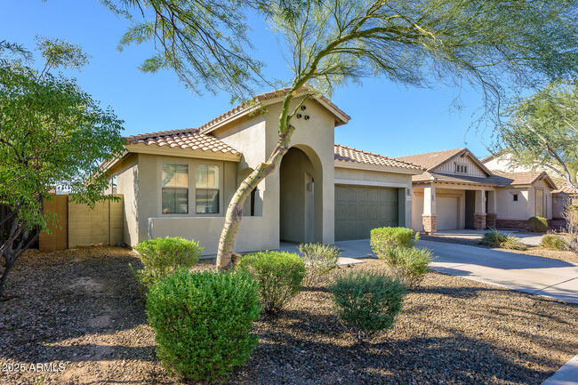 property at 12101 W Dove Wing Way
