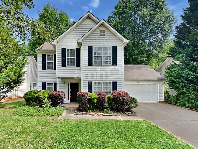 property at 6030 Shining Oak Ln