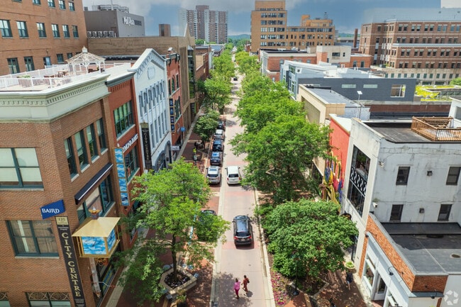 Homes for rent in Downtown Kalamazoo, MI