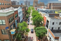 Apartamentos en Kalamazoo, MI