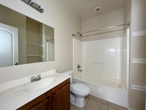 5310 Marcella Ave in Laredo, TX - Building Photo - Building Photo