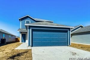 property at 6047 Sliding Wy