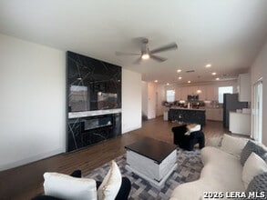 9531 Stillwater Pass in San Antonio, TX - Building Photo - Building Photo