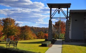 Oaks on Parkwood - 55+ Senior Community in Bessemer, AL - Building Photo - Building Photo