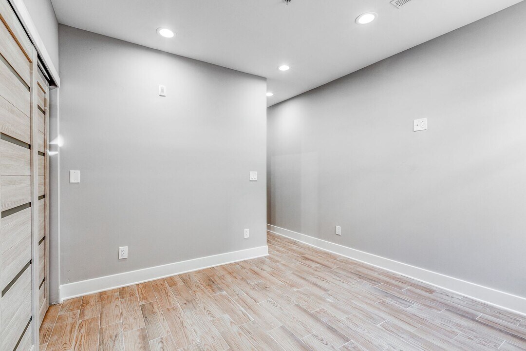 2808 Cecil B. Moore Ave in Philadelphia, PA - Building Photo