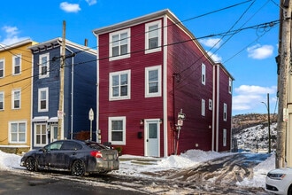 137 Gower St, Unit SI FL2-ID1438815P in St John's, NL - Building Photo - Building Photo