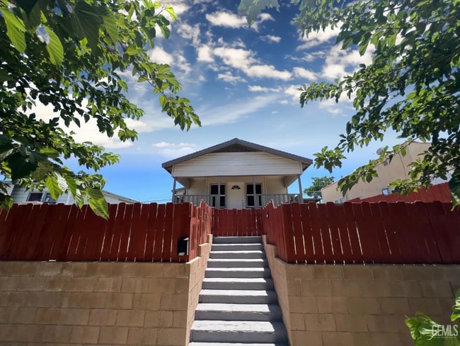 property at 515 B St