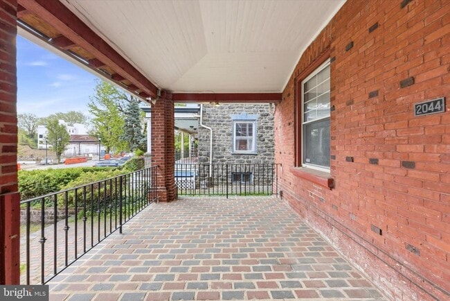 property at 2044 N 63rd St
