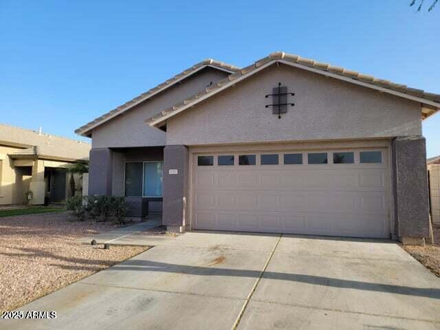 3717 E Woodside Way in Gilbert, AZ - Building Photo