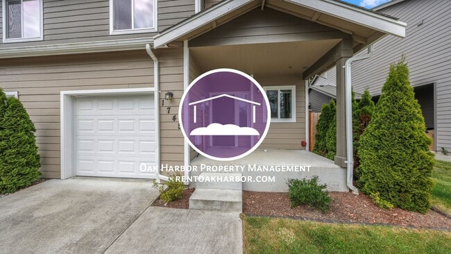 property at 1745 SW Cooper Way