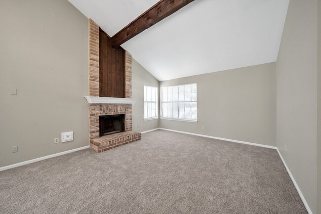 property at 9110 Longcroft Dr