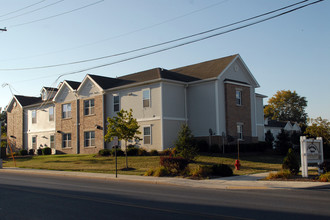 Chambersburg Senior Housing in Chambersburg, PA - Building Photo - Building Photo