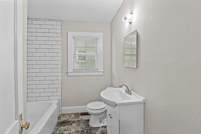 property at 1216 Branch St