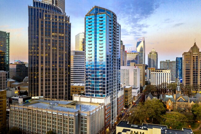 Avenue Condominiums