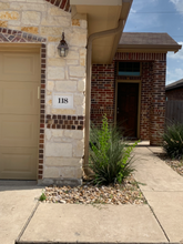 118 Hidden Springs Dr in Bastrop, TX - Building Photo - Building Photo