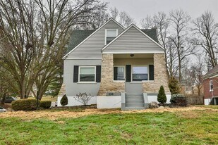 1156 Covedale Ave in Cincinnati, OH - Building Photo