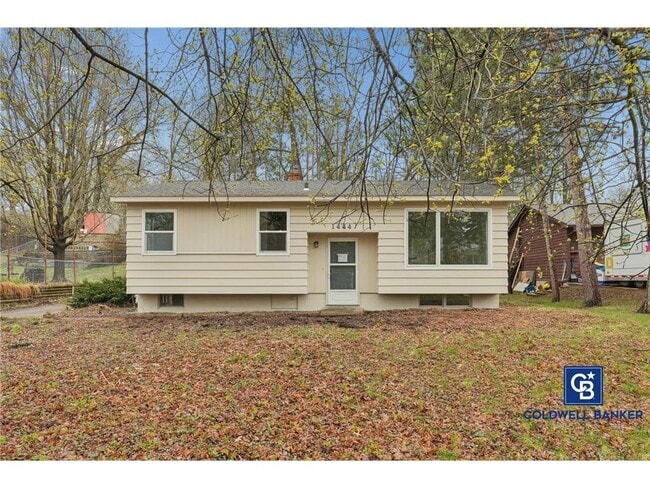 property at 1444 Ames Ave E