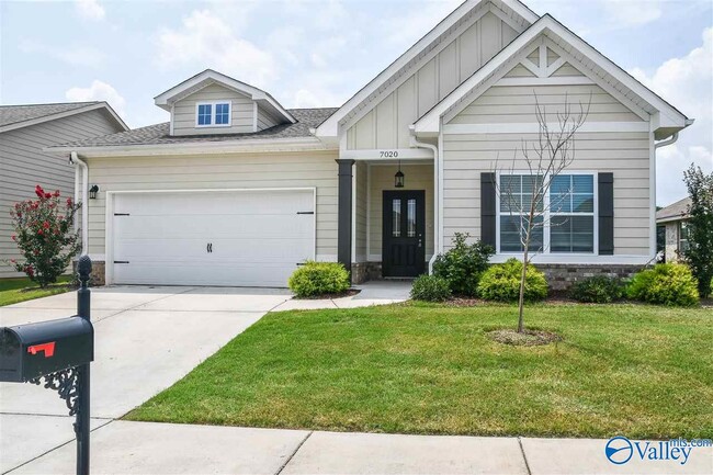 property at 7020 Camrose Ln NW