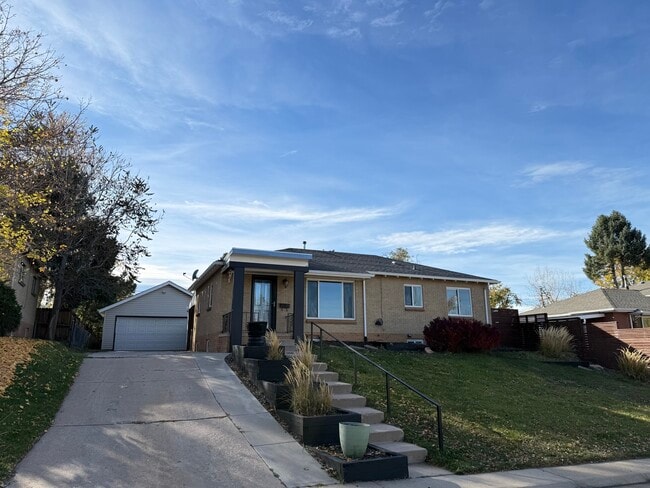 property at 2171 S Yates St