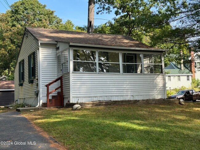 property at 6 Sullivan Dr