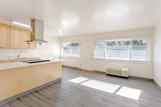 Westwood Ambassador in Santa Clara, CA - Foto de edificio - Interior Photo