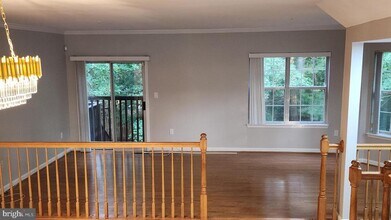 1701 Stourbridge Ct in Bowie, MD - Building Photo - Building Photo