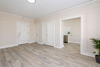 The Parkway in St. Louis, MO - Foto de edificio - Building Photo