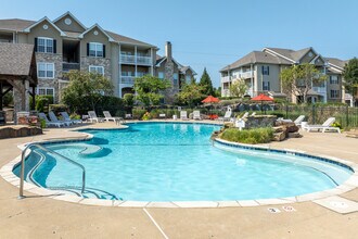 Boulders at Katy Trail in St. Charles, MO - Building Photo - Building Photo