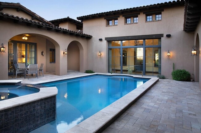 property at 19481 N 98th Pl