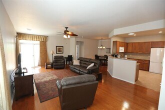 233 Bonham Loop in Georgetown, TX - Building Photo - Building Photo