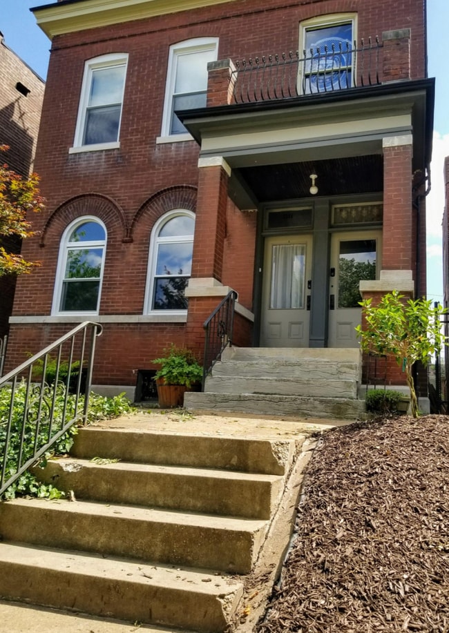 property at 3506 McKean Ave