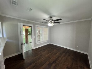 1021 McCullough Ave NE in Huntsville, AL - Building Photo - Building Photo