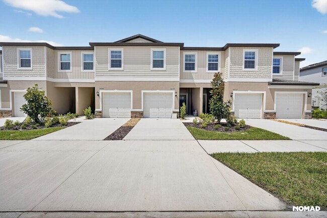 10153 Trumpet Honeysuckle Wy in San Antonio, FL - Building Photo - Building Photo