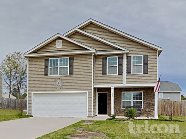 317 Persian Ct in Hopkins, SC - Foto de edificio - Building Photo