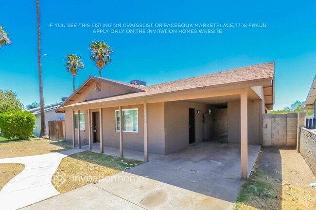 14014 N 61st Ave in Glendale, AZ - Building Photo - Building Photo