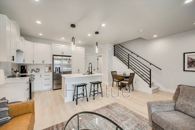 2940 Davis St in Boise, ID - Building Photo - Building Photo