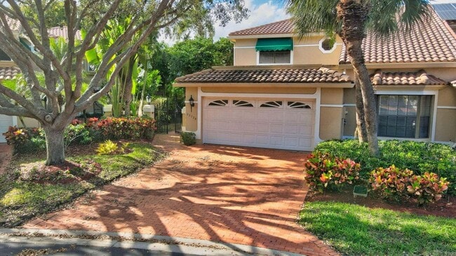 property at 22728 Caravelle Cir