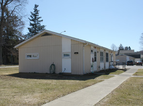 Riverside Park in Blossburg, PA - Building Photo - Building Photo