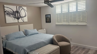 2731 NE 14th Street Causeway, Unit 1009 in Pompano Beach, FL - Foto de edificio - Building Photo