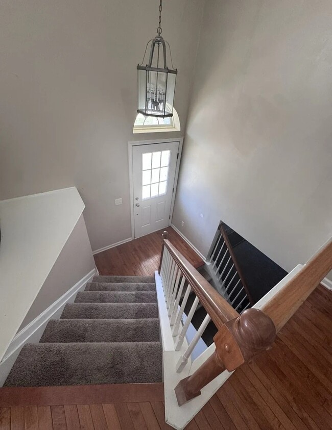 12668 Hollice Ln in Fishers, IN - Foto de edificio - Building Photo