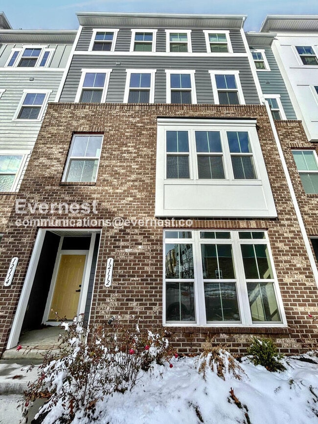 property at 12112 Calgary Lp