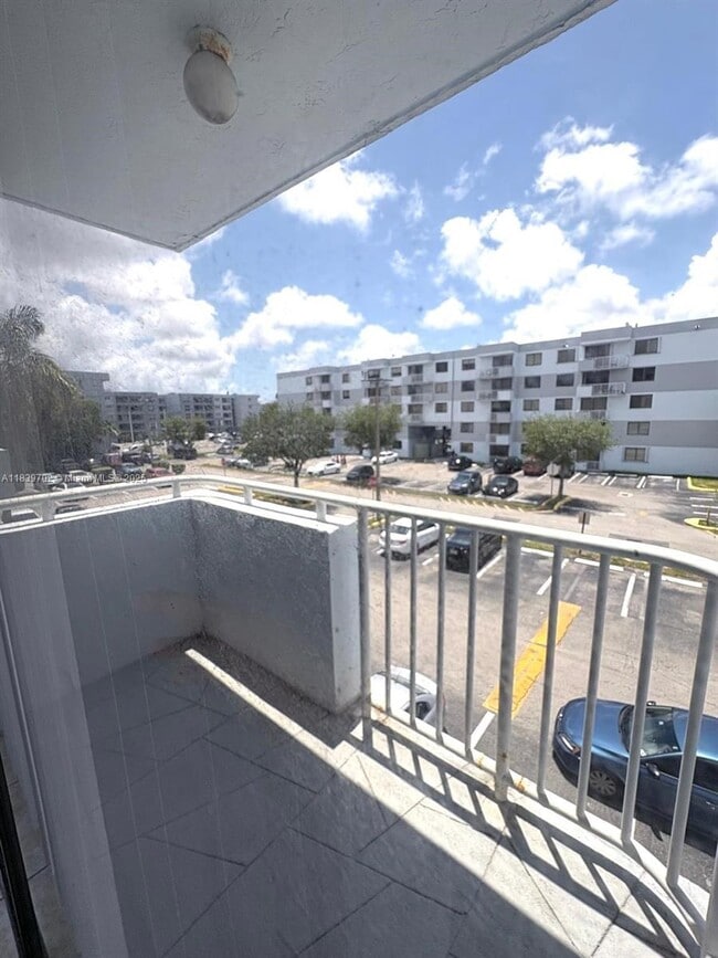 property at 8261 NW 8th St