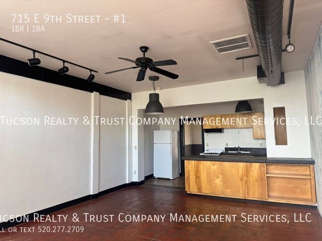 715 E 9th St in Tucson, AZ - Building Photo - Building Photo
