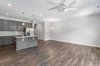 416 Barrington Row Ave in Zebulon, NC - Building Photo - Building Photo