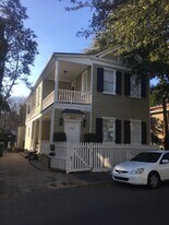 113 Smith St in Charleston, SC - Building Photo