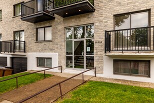 10961 Lacordaire Boul in Montreal Nord, QC - Building Photo